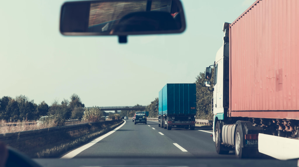 Verkeersongevallen Nederland 2022-2024