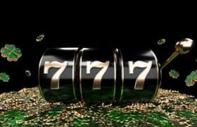 Păcănele cu trifoi în cazinourile românești
