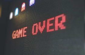 Game Over