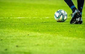 Jucător de fotbal