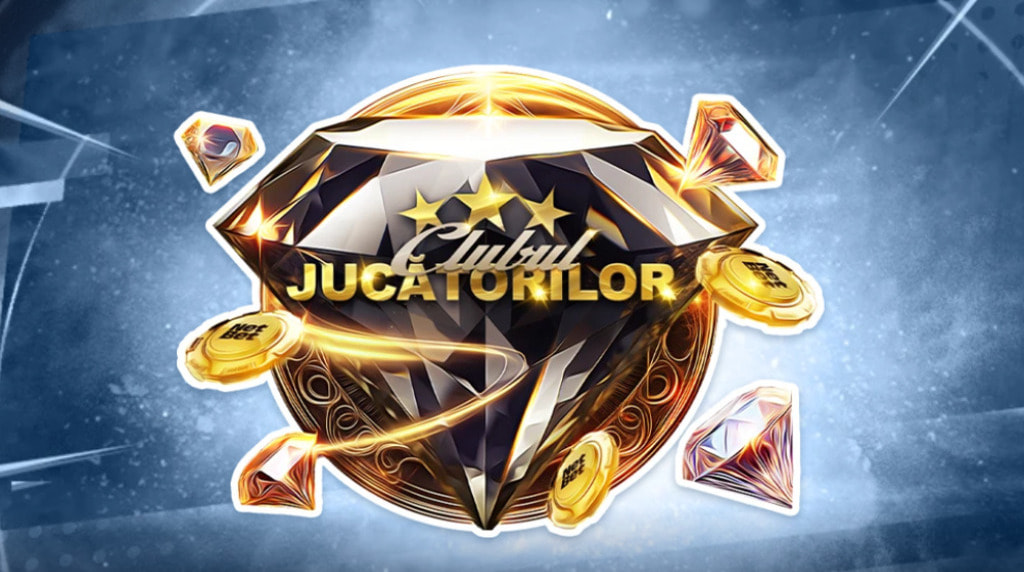 Clubul jucătorilor de la NetBet