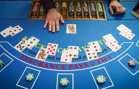 Blackjack-multihand