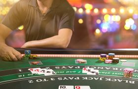 blackjack-player