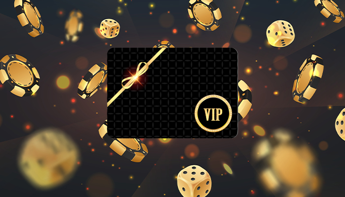Casino gift cards