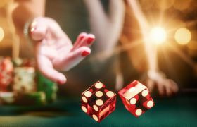 craps-dice