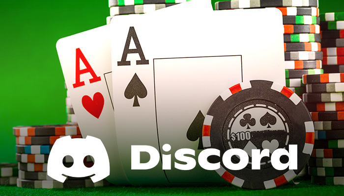 Discord logo