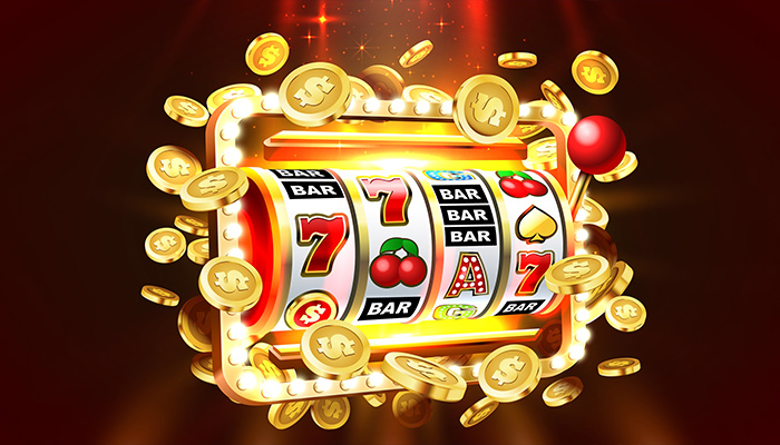 Donald trump slots