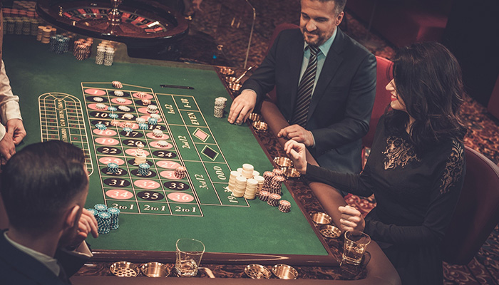 High oller casinos