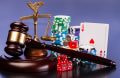 judge-in-court
