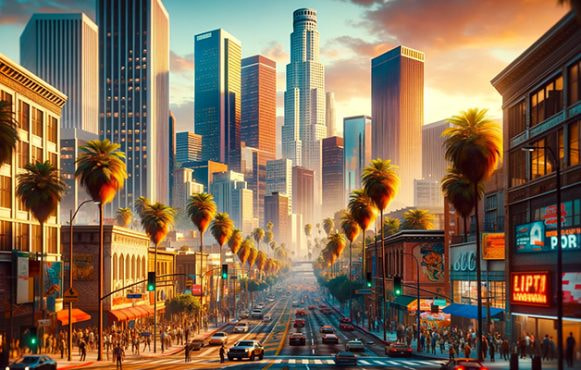los-santos-city