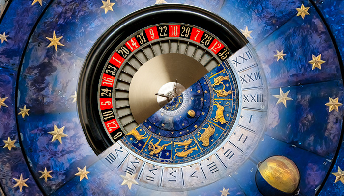 Zodiac signs
