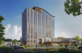 Wind Creek Chicago Southland Casino & Resort