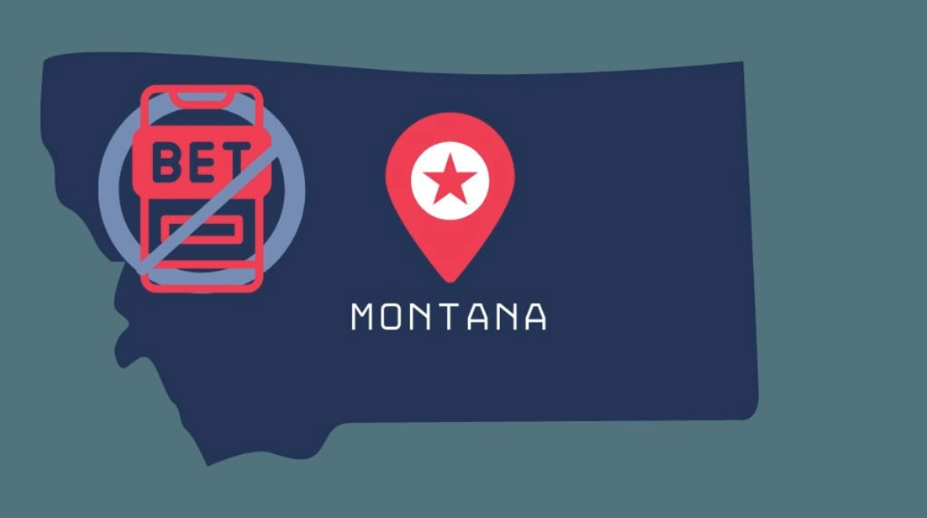 Montana passes sweepstakes casino ban