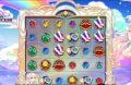 Screenshot from the New Rainbow Princess Slot by Hacksaw Gaming