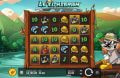 Screenshot from the New Le Fisherman Slot by Hacksaw Gaming