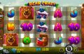 Screenshot from the New Bear Crazy Slot by Pragmatic Play